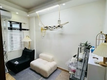Hình ảnh Bán đất tặng nhà An Dương, 50m2, 3 tầng, 6,5 tỷ, còn thương lượng.
