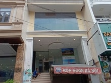 Hình ảnh Cho thuê tòa nhà văn phòng Nguyễn Thị Minh Khái hầm 5 lầu 6x17