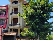 Hình ảnh Góc 2 mặt tiền đường Cù Lào ngay Phàn Xích Long 8x16 (siêu phâm hiếm)