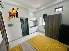 Hình ảnh Cho thuê studio cửa sổ trên đường Nguyễn Trãi, Q1