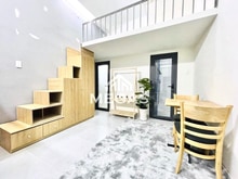 Hình ảnh 🌟Duplex Cạnh ĐH Văn Hiến - Cửa Sổ Trời - Full Nội Thất MỚI 100%🌟