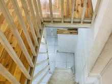Hình ảnh Nhà 2 tầng hẻm thông phường an lạc bình tân 50m2 chỉ 3 tỷ nhỉnh.
