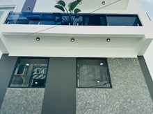 Hình ảnh Lên sóng siêu phẩm Villa 2MT Lê Đức Thọ, P.16, Q. Gò Vấp, 73m2, 6.25T