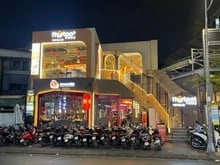 Hình ảnh MT Lê Văn Sỹ Quận 3, Ngang 13x28 nhà 3 tầng Giá giảm cực tốt