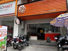 Hình ảnh Cho thuê NC Mặt Tiền Nguyễn Công Trứ, Quận 1, ngang 4.6m, KD tự do