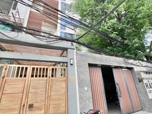 Hình ảnh CHDV 8 Tầng Có Hầm - Thang Máy Ngay Phan Văn Hớn -Quận12 - Chỉ 13,5Tỷ
