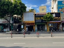 Hình ảnh Bán Nhà Siêu Khan Hiếm Mặt Tiền Đường 3 Tháng 2 - Quận 10
