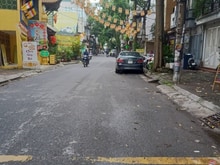 Hình ảnh Siêu Phẩm Hoàng Mai, Trương Định, Ô tô, Penhose 2.0