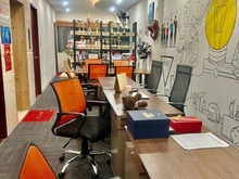 Hình ảnh Bán toà nhà văn phòng 7 tầng mặt tiền Trần Hưng Đạo, ngay cổng Euro 1