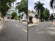 Hình ảnh Cần bán biệt Thự 8x20m khu Tên Lửa, đường số 18, P. Bình Trị Đông B