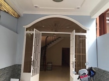 Hình ảnh Bán nhà 2 tầng HXH,83m,Lê Hoàng Phái,P17, chỉ 8.x tỷ