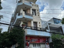Hình ảnh Cho thuê MBKD Bùi Đình Túy - Bình Thạnh ( 4x6m). Giá 7 triệu/ tháng