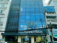 Hình ảnh Cho thuê toà nhà Buillding MT Lê Hồng Phong, Phường 12, Quận 10,