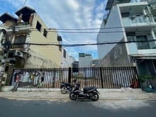 Hình ảnh Khuôn Đất Đẹp Khu K300 , Quận Tân Bình XD: Hầm 7 tầng giá chỉ 54 TỶ