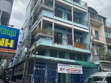 Hình ảnh Góc 2 mặt tiền nguyễn tiêu la ngay 3 tháng 2_6x15 (siêu phâm hiếm)