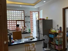 Hình ảnh Căn góc 2MTKD ngay sát chợ Hồ Trọng Quý dt 110m2 nhà 3.5 tấm, 17.5 tỷ