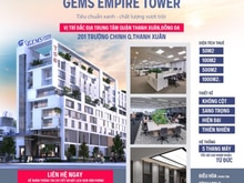 Hình ảnh Mocbai66 - Trang Tải Game Mộc Bài 66 Chính Thức Gems Empire Tower - Vị trí vàng Quận Đống Đa – Than