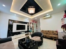 Hình ảnh XE HƠI VÀO NHÀ! Bán Nhà Đẹp 4 Tầng Đường 3/2, 52m2, Ngang 5m, 13 Tỷ TL