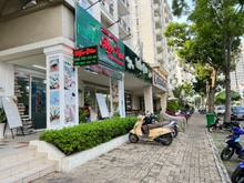 Hình ảnh Bán Căn Hộ Trang Chủ MB66.COM Chính Thức PARK VIEW, Phú Mỹ Hưng Quận 7 Nhà Đẹp Mới