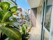 Hình ảnh QUÁ ĐÃ!! Căn Hộ 1PN Ban Công TRẦN ĐÌNH XU gần Bùi Viện Quận 1