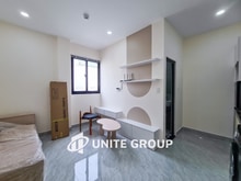 Hình ảnh Căn Hộ 1PN Full Nội Thất Cực Sang Trọng P13 Quận Tân Bình