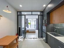 Hình ảnh 🏡 CĂN HỘ LUXURY Q.3 trống sẵn, nội thất xịn, đầy đủ tiện nghi