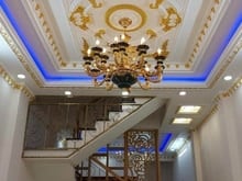 Hình ảnh Bán gấp! Đường LK 4-5, Q. Bình Tân- Đường 8m- 60m2- 4 Tầng, Chỉ 5.5 TỶ