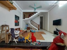 Hình ảnh Hot - Nhà ngõ Gốc Đề 5.5 Tỷ 60M - Gần Minh Khai - Gần các trường ĐH