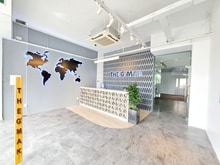 Hình ảnh Giỏ hàng Sàn Văn Phòng Sala Quận 2 - Đầy Đủ Mọi Diện Tích và giá thuê