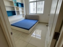 Hình ảnh Cho Thuê Căn Hộ 3PN 2WC Trang Chủ MB66.COM Chính Thức CẢNH VIÊN 3, PHÚ MỸ HƯNG Quận 7 Nhà Đ