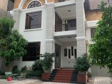 Hình ảnh Biệt thự siêu đẹp Quận 8 (1000m2) giá chỉ 38 tỷ _17x40 nở hậu 30m