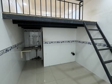 Hình ảnh Nhà Hẻm Xe Hơi Đường Lê Trọng Tấn, 5 Tầng, HĐ Khoán Gần 900 Triệu/Năm