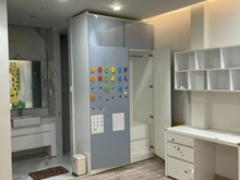 Hình ảnh Biệt thự  Sư Vạn Hạnh, P12, Quận 10 kế bên VẠN HẠNH MALL