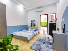 Hình ảnh Trống Trang Chủ MB66.COM / Đăng Ký Tặng 66K full nội thất giá siêu rẻ có bancol ngay phường 4 Gò Vấp