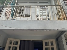 Hình ảnh Bán nhà Xô Viết Nghệ Tĩnh, P26, 30m2, 3.15 tỷ