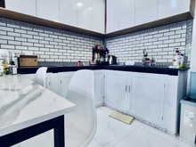 Hình ảnh Siêu phẩm Tên Lửa BT 2 mặt tiền 53m2 4 tầng chỉ 7 tỷ xíu