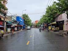 Hình ảnh Bán nhà mặt tiền Tân Bình, 3 tầng, nhà mới đẹp, không lộ giới