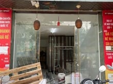 Hình ảnh Cho Thuê MB MT Đường Trường Sa Phường 13 Q3 18m2. Giá 12 triệu/ tháng