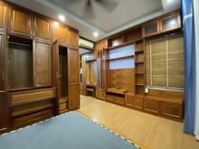 Hình ảnh Bán nhà MT ngay Phan Đăng Lưu - Đinh Tiên Hoàng, Bình Thạnh, 8.2x30m,
