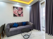 Hình ảnh Siêu Hot! Căn góc Midtown Phú Mỹ Hưng Q7 130m2 3PN view sông chỉ 35tr
