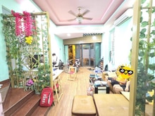 Hình ảnh Nhà 4 Tầng Linh Chiểu - Ngay VinCom Thủ Đức - 49m - 6.6 Tỷ TL