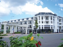 Hình ảnh Đất nền, nhà D.A Century City sân bay Long Thành giá chỉ 14tr/m2