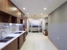 Hình ảnh Cần bán gấp CH 4S RIVERSIDE GARDEN Q.Thủ đức 68m2 1tỷ820