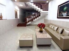 Hình ảnh Cho thuê nhà 3 phòng ngủ đường Hoàng Bích Sơn