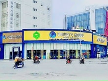 Hình ảnh GóC 2MT đường thương hiệu Nguyễn Văn Trỗi _31x35 giá:1 tỷ 3