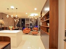 Hình ảnh Bán gấp Ch 🏡Sunwah Pearl, Bình Thạnh 108m2 4tỷ sổ sẵn sang