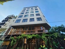 Hình ảnh Góc 2MT Huỳnh Tịnh Của ngay trung tâm Q.3 (sản phẩm khan hiếm)