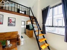 Hình ảnh Trống lại phòng sinh viên full nội thất giá rẻ ngay phường 6 Tân Bình