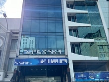 Hình ảnh Cho Thuê tòa BuiDinh, Quận  3. Nguyễn Đình Chiểu DT:8x20
