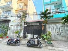 Hình ảnh Nhà cấp 4 mặt tiền Đường số KDC Nam Long Trần Trọng Cung, Quận 7